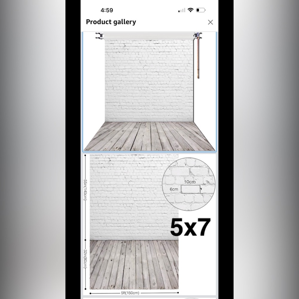 photography backdrop